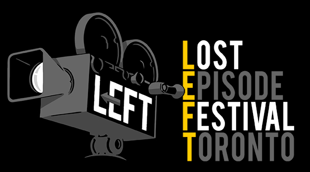 Lost Episode Festival Toronto logo
