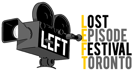 Lost Episode Fest logo