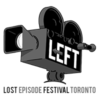 Lost Episode Festival Toronto brand